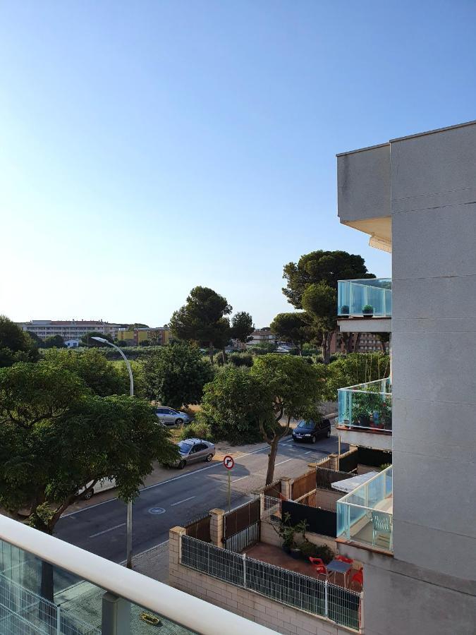 Villas Mar Cambrils Port Aventura Exterior foto